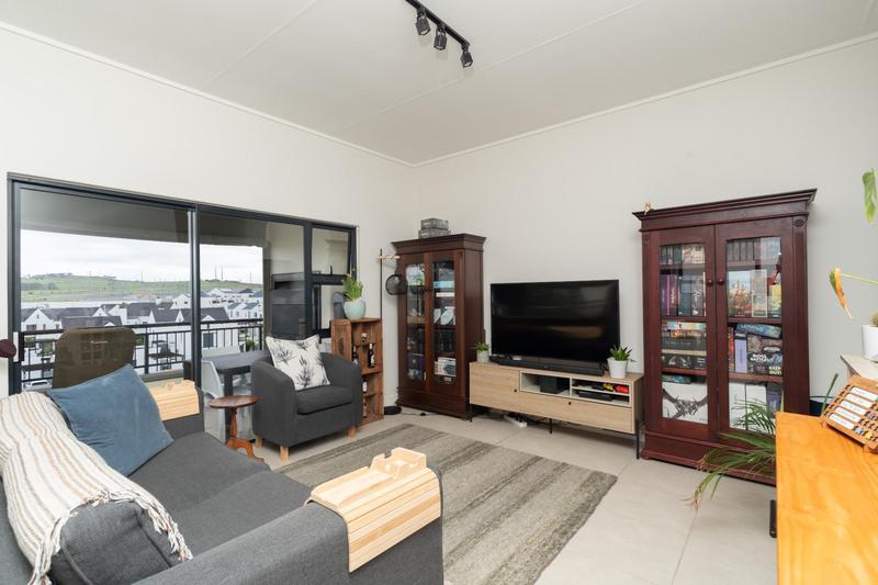 2 Bedroom Property for Sale in The Huntsman Western Cape